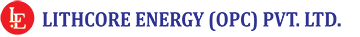 Lithcore Energy (OPC) Private Limited 