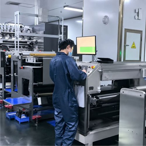 Lithcore Energy (OPC) Private Limited 
